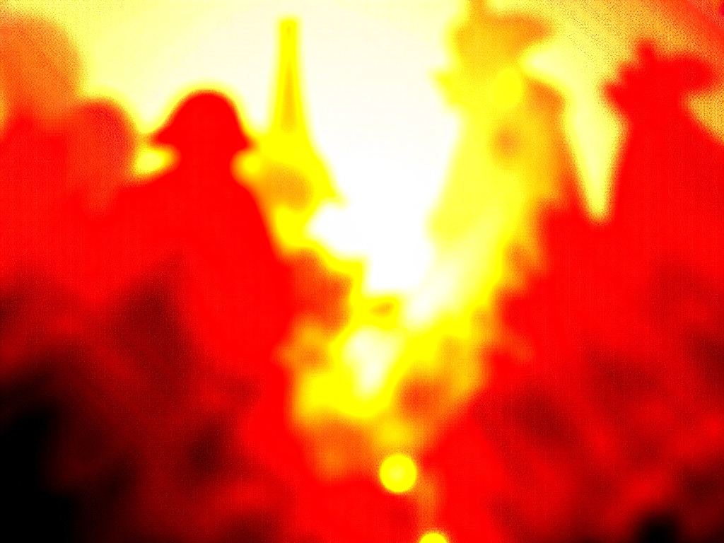 Generiert mit Flux fuer Die Große Französische Revolution