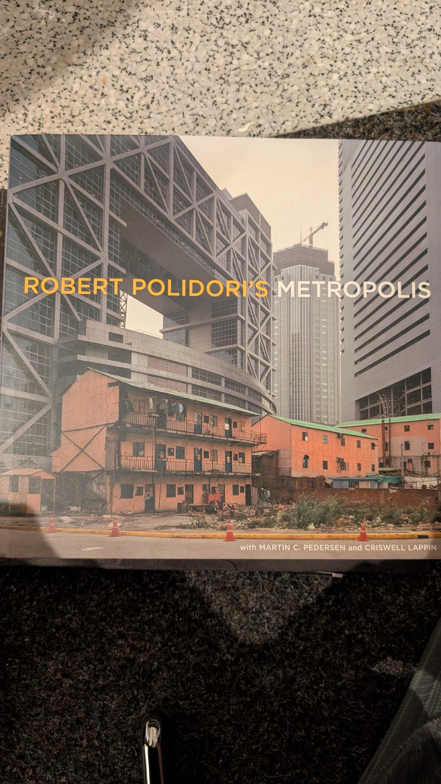 Cover – Foto aus Telegram
