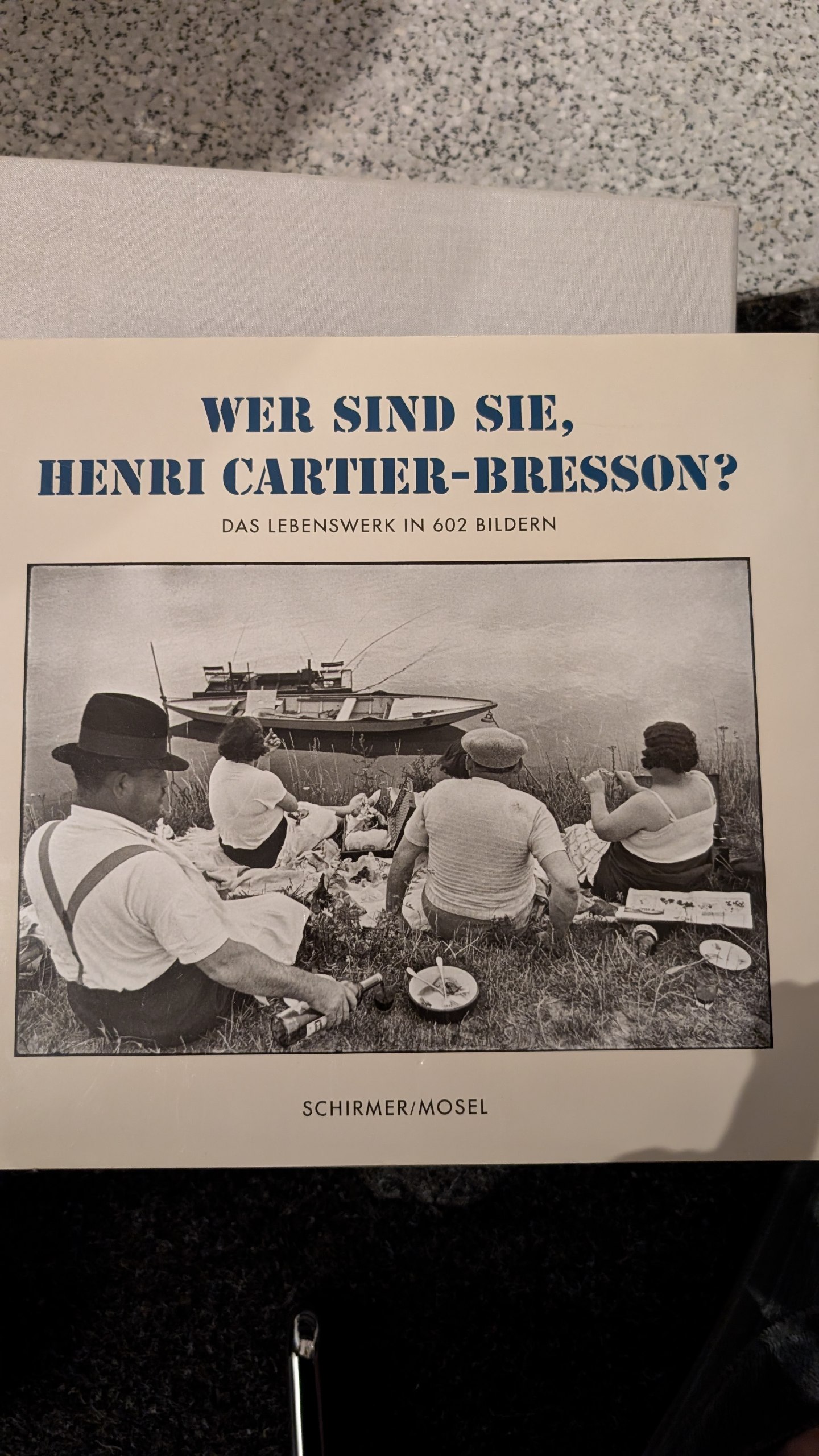 Cover – Foto aus Telegram
