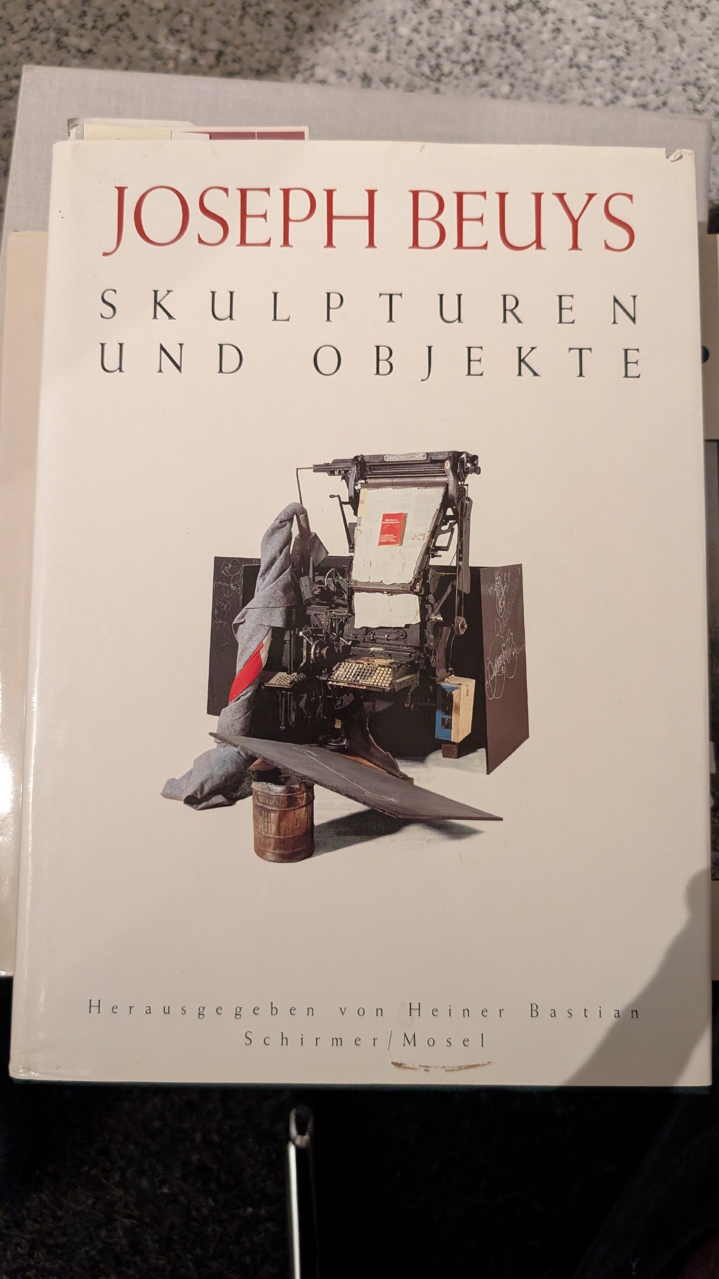 Cover – Foto aus Telegram