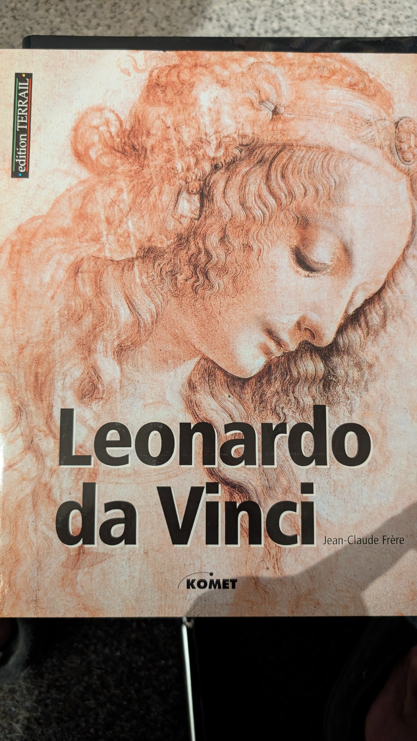 Cover – Foto aus Telegram