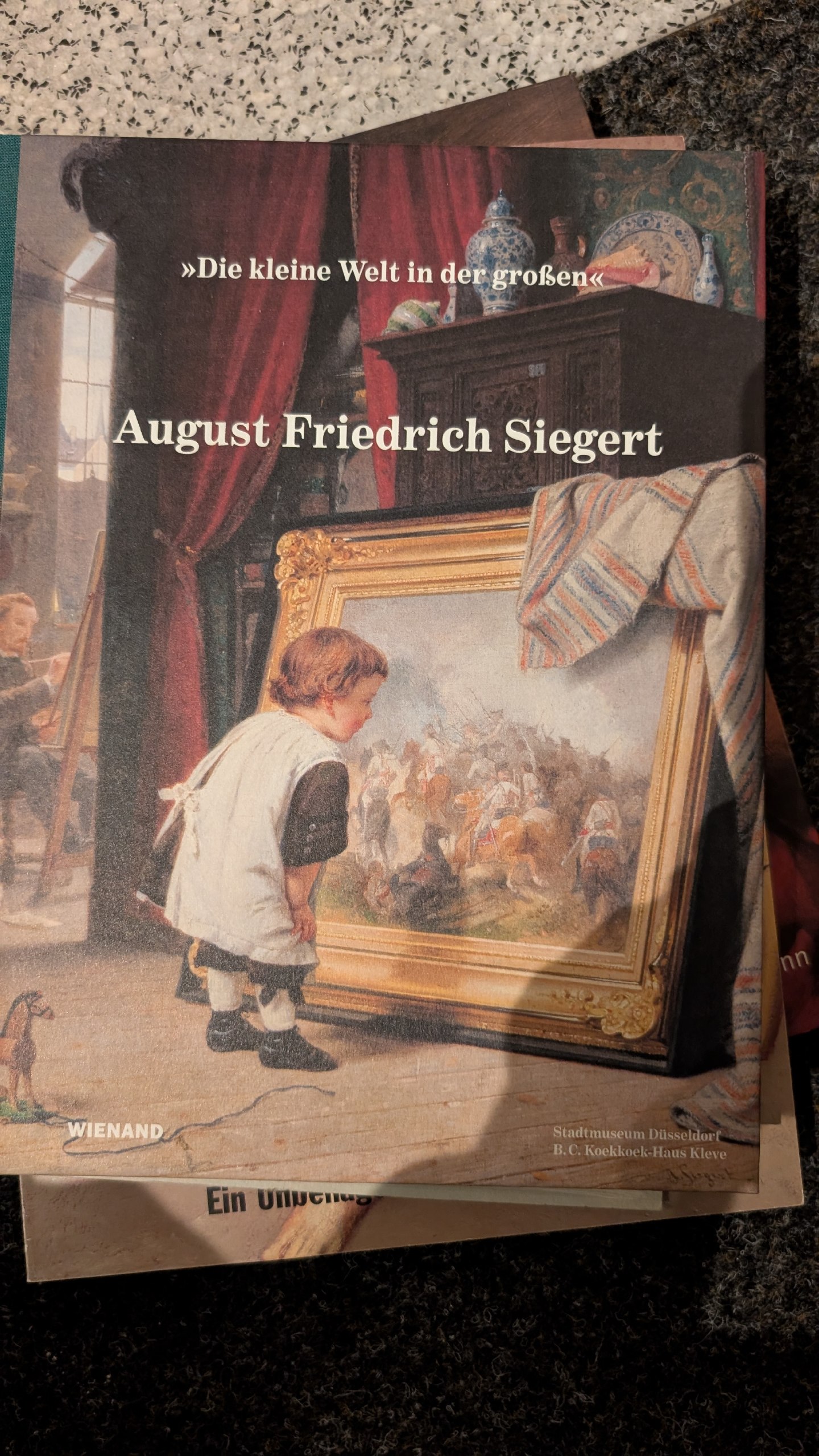 Cover – Foto aus Telegram