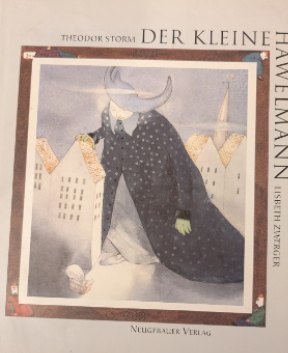 Cover – Foto aus Telegram