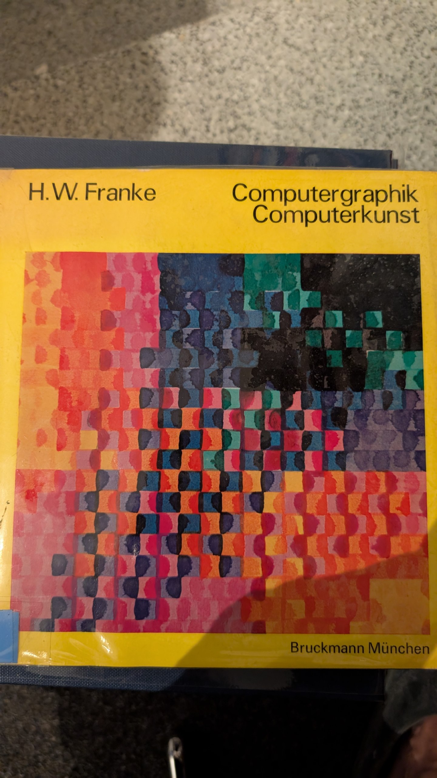 Cover – Foto aus Telegram