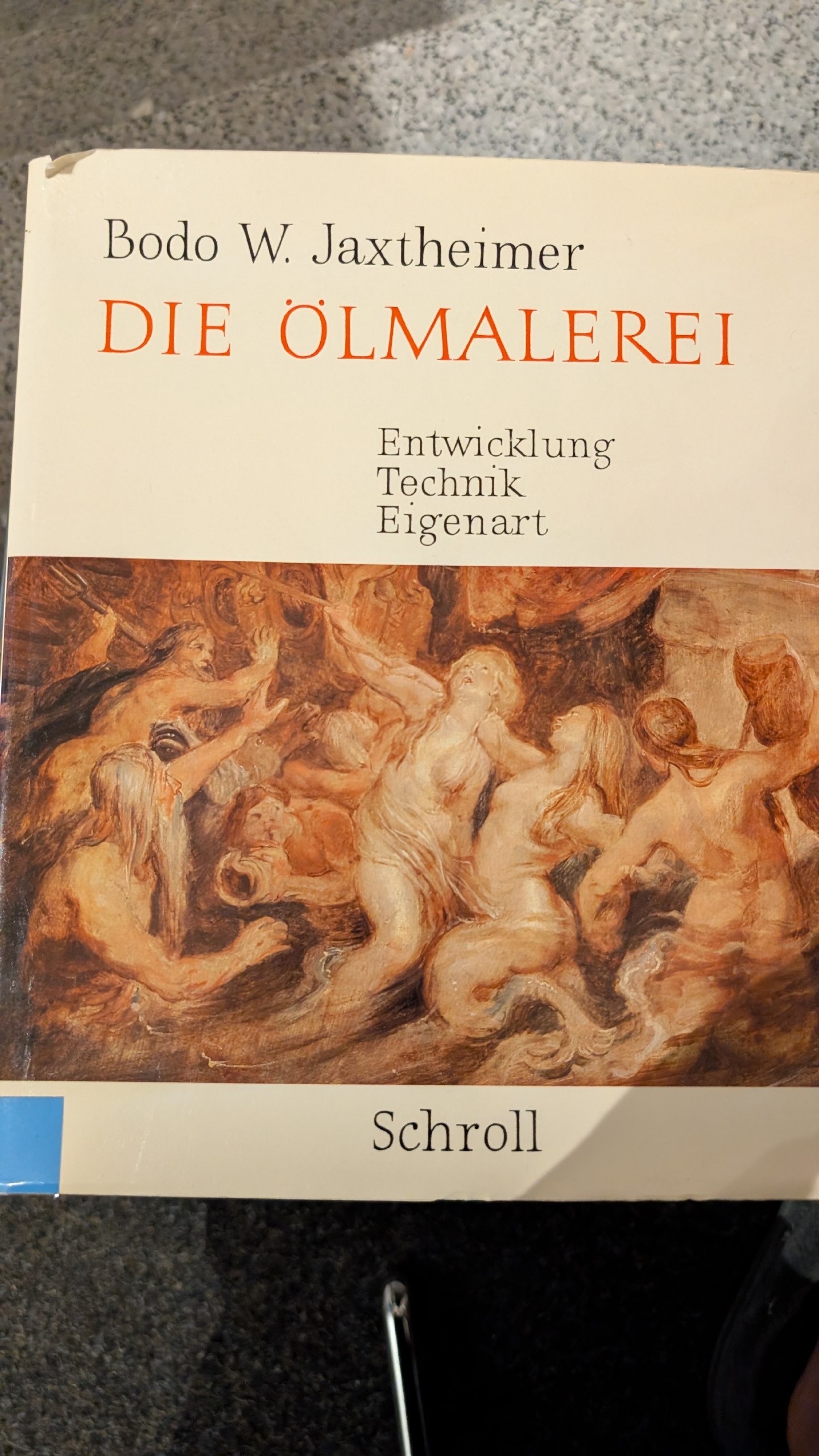 Cover – Foto aus Telegram