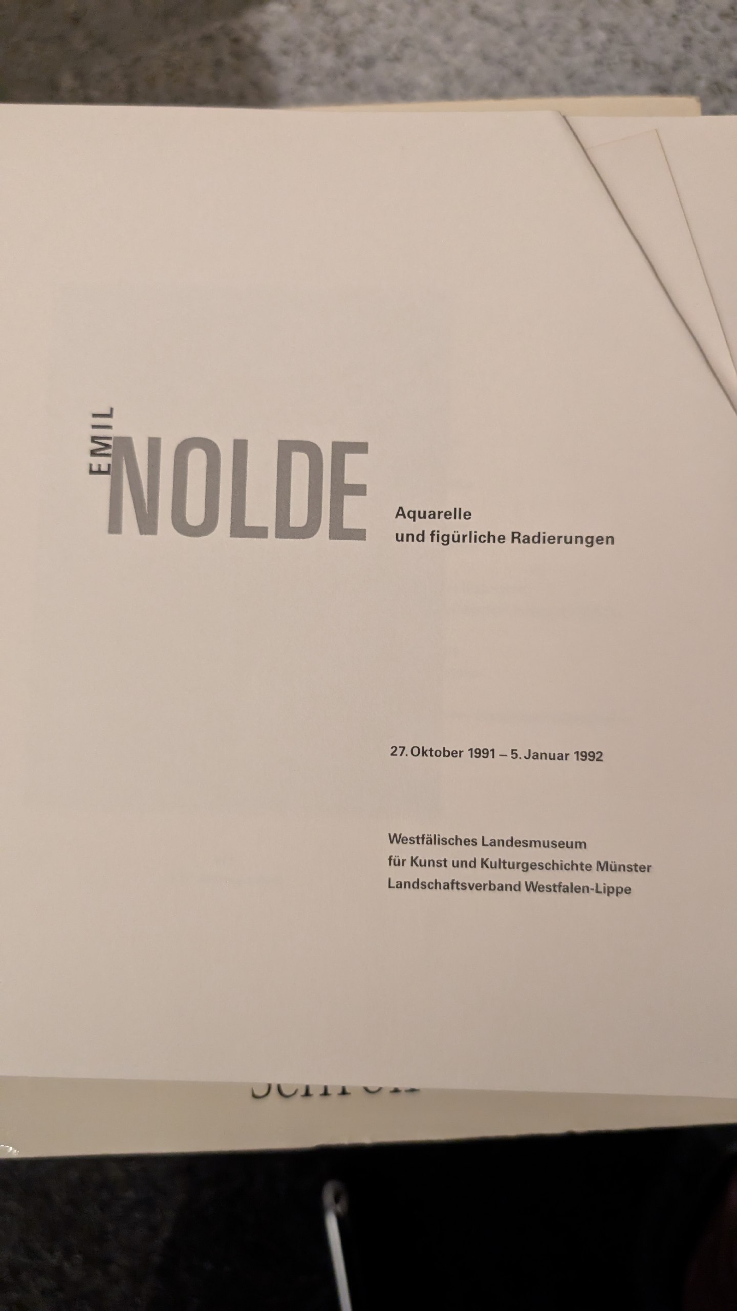 Cover – Foto aus Telegram