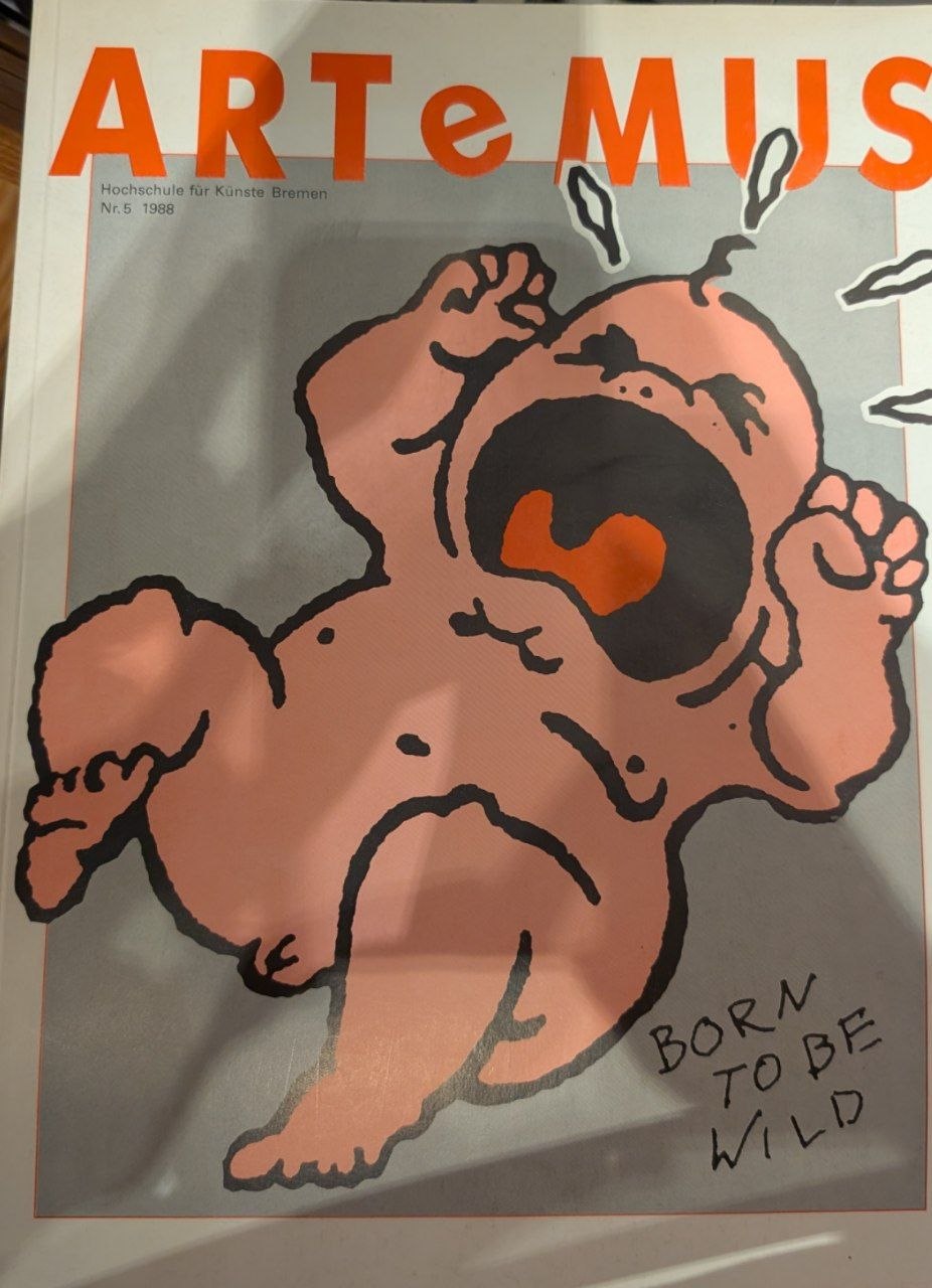 Cover – Foto aus Telegram