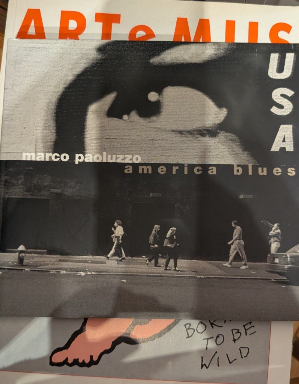 Cover – Foto aus Telegram