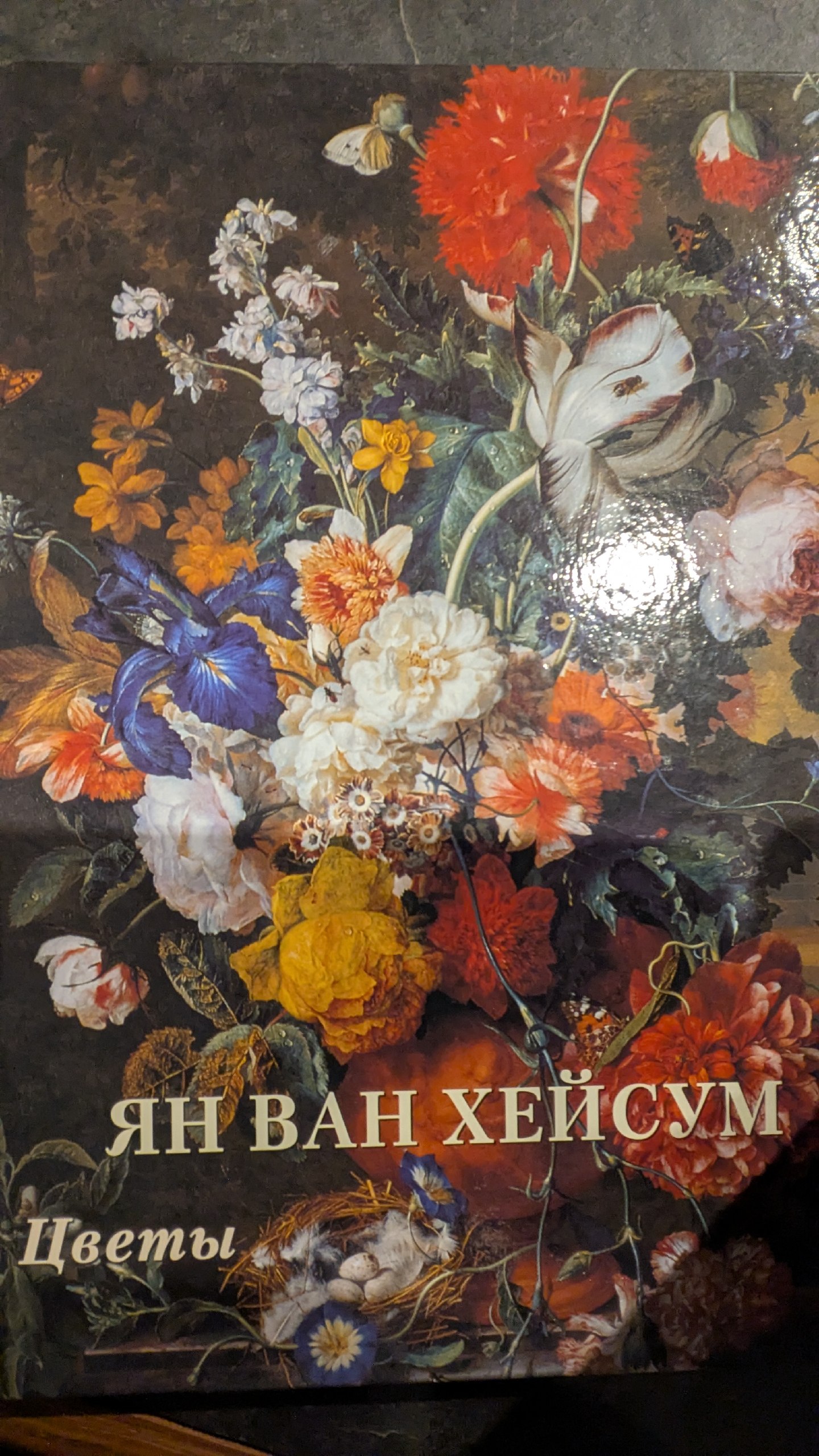 Cover – Foto aus Telegram